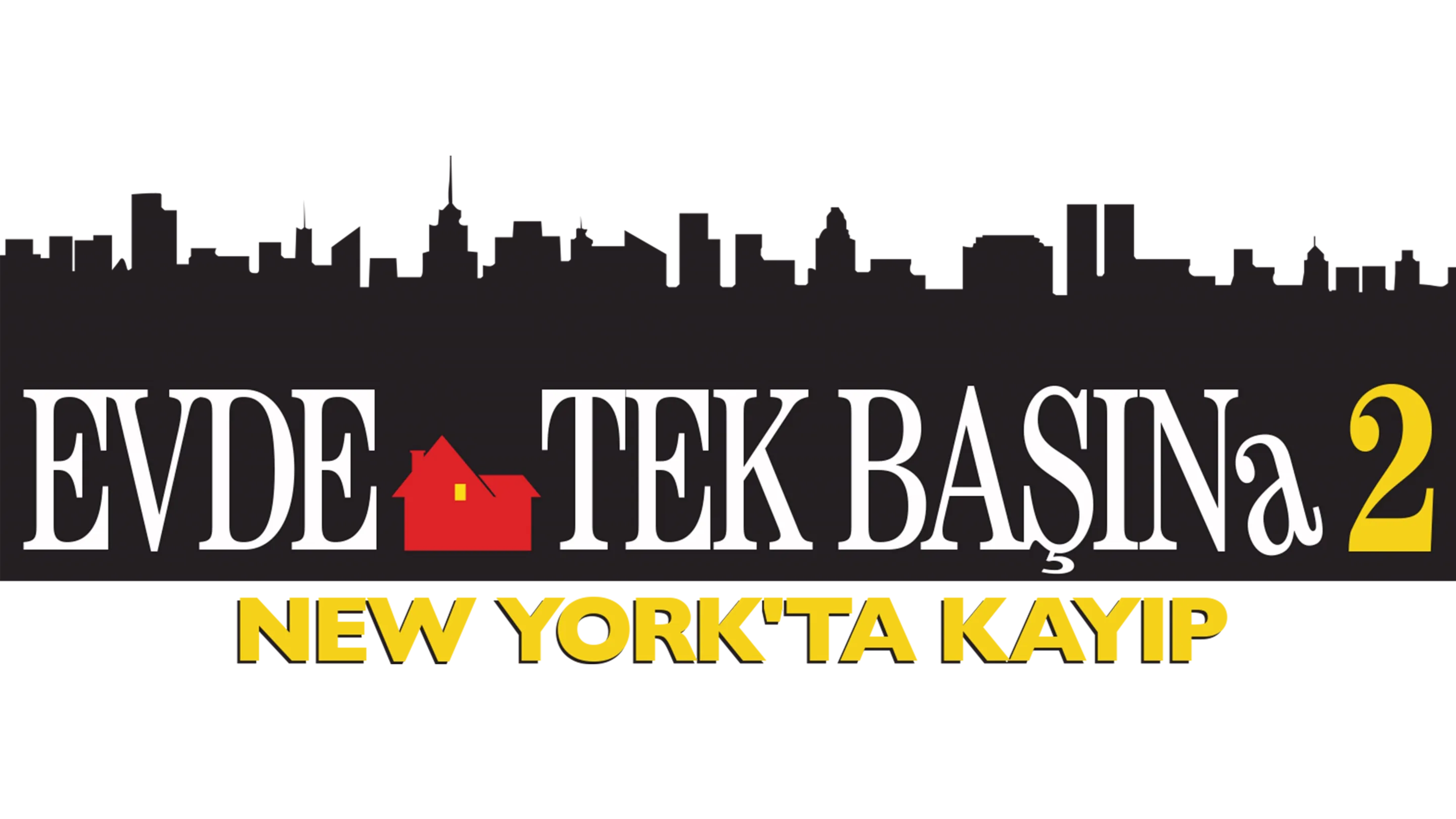 Evde Tek Başına 2