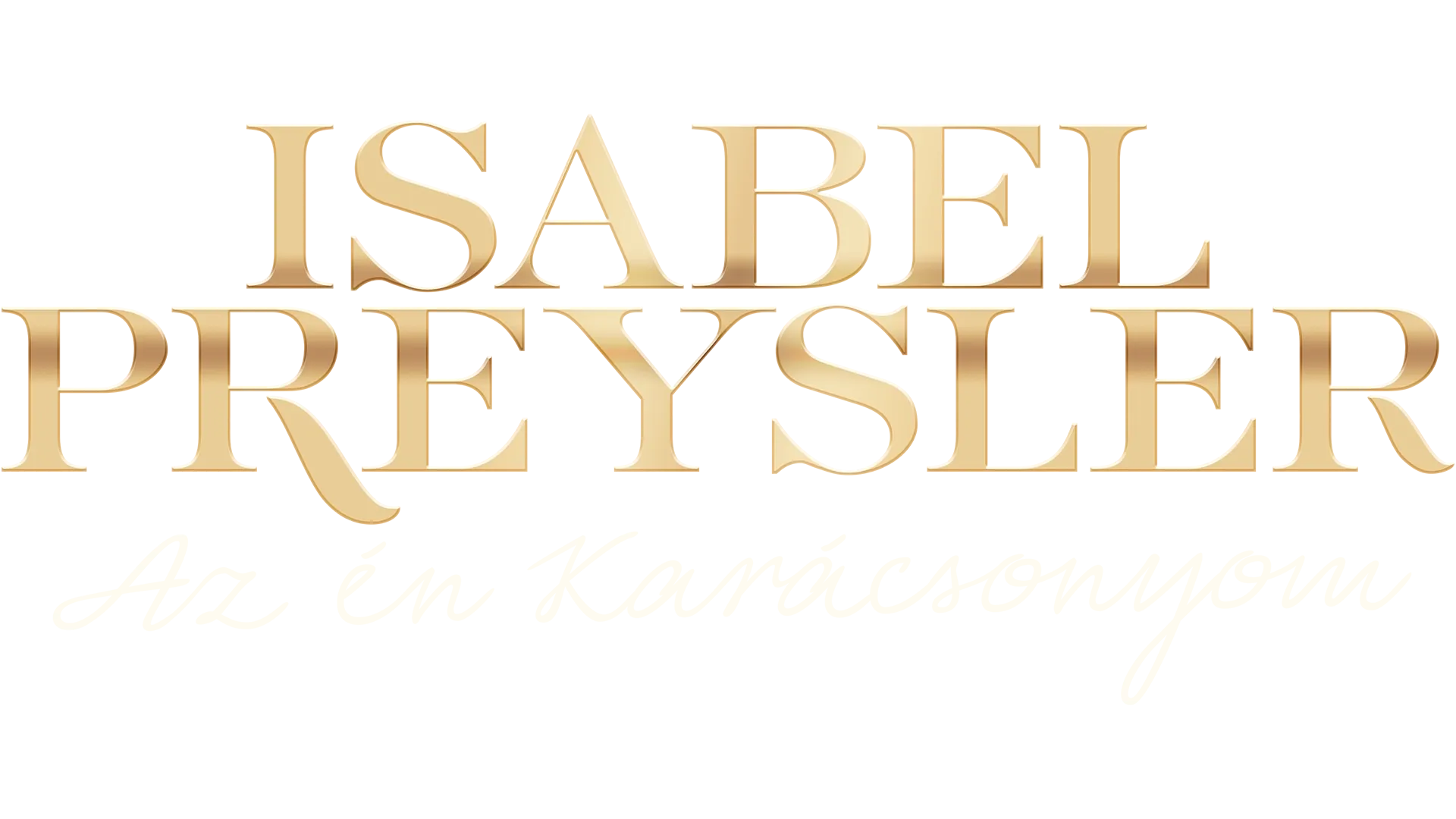 Isabel Preysler: Az én karácsonyom