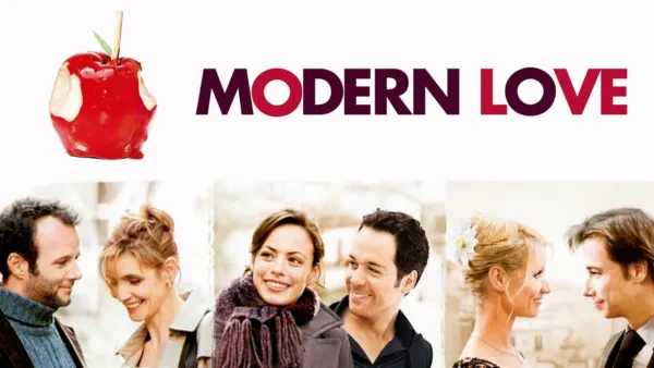 thumbnail - Modern Love