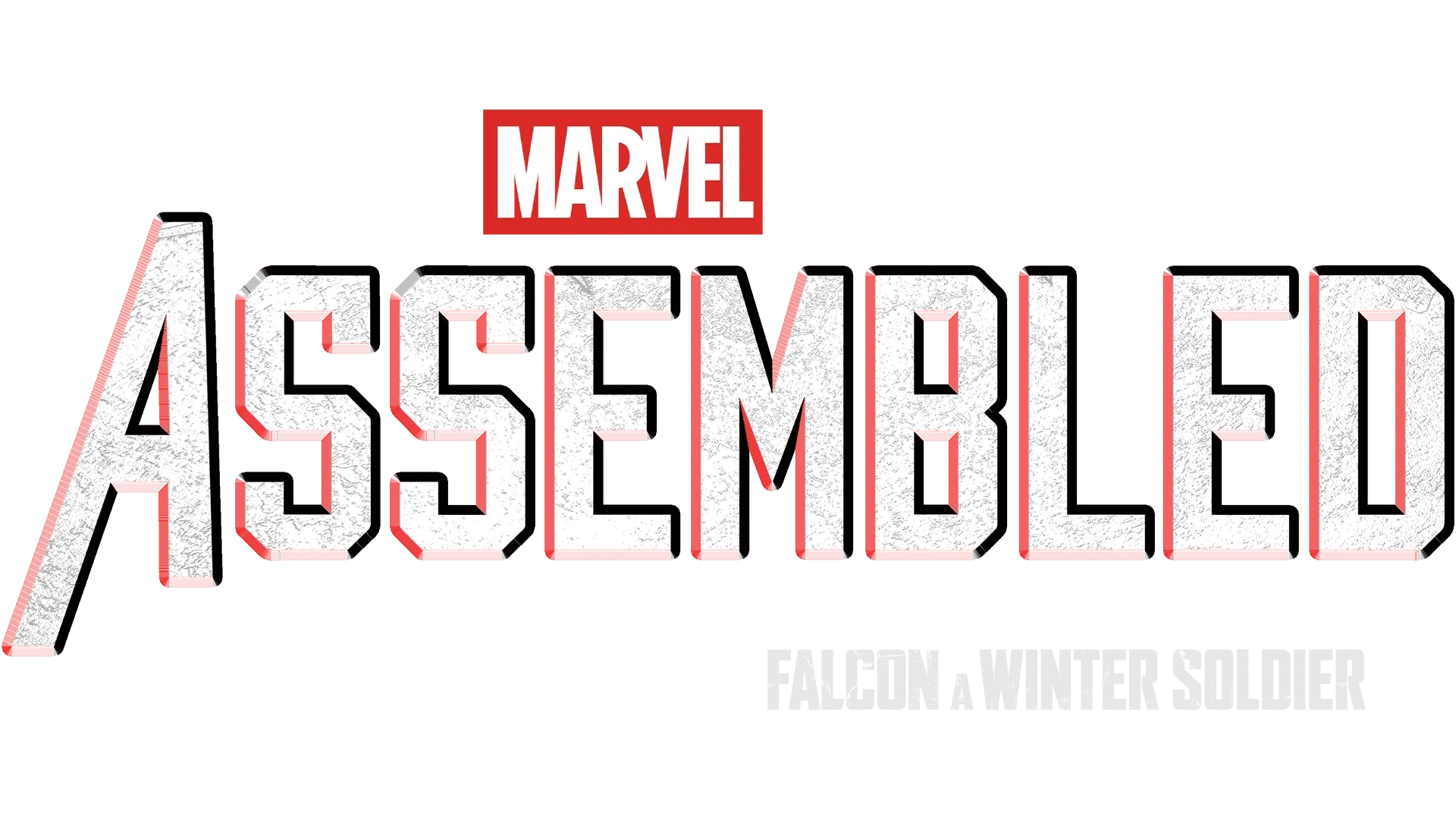 Jak se natáčela Falcon a Winter Soldier