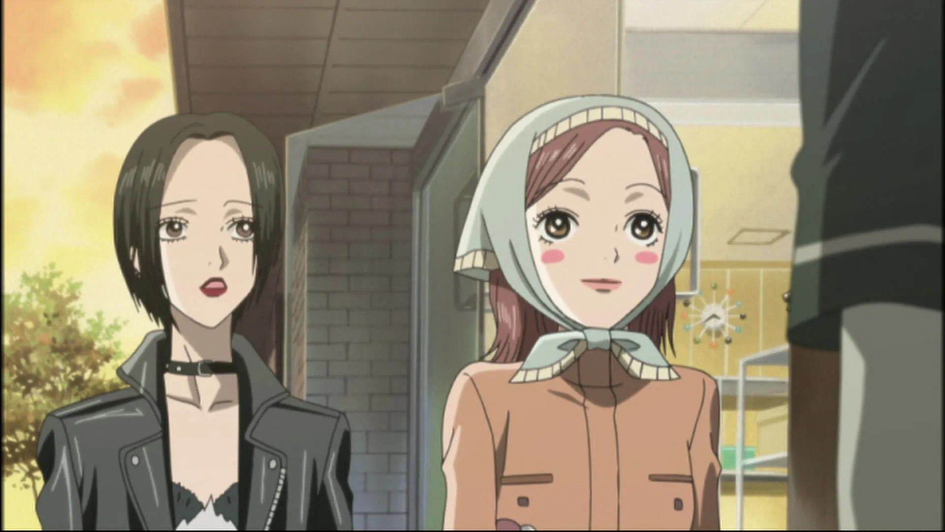 thumbnail - S1:E8 (Dub) Chapter 08
