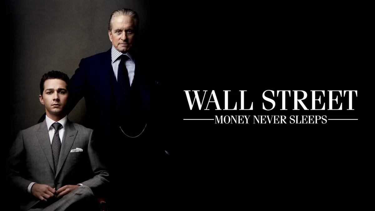 Watch Wall Street: Money Never Sleeps | Disney+, image size:1200x674