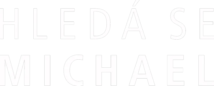 Hledá se Michael