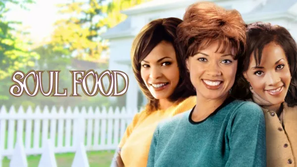 thumbnail - Soul Food