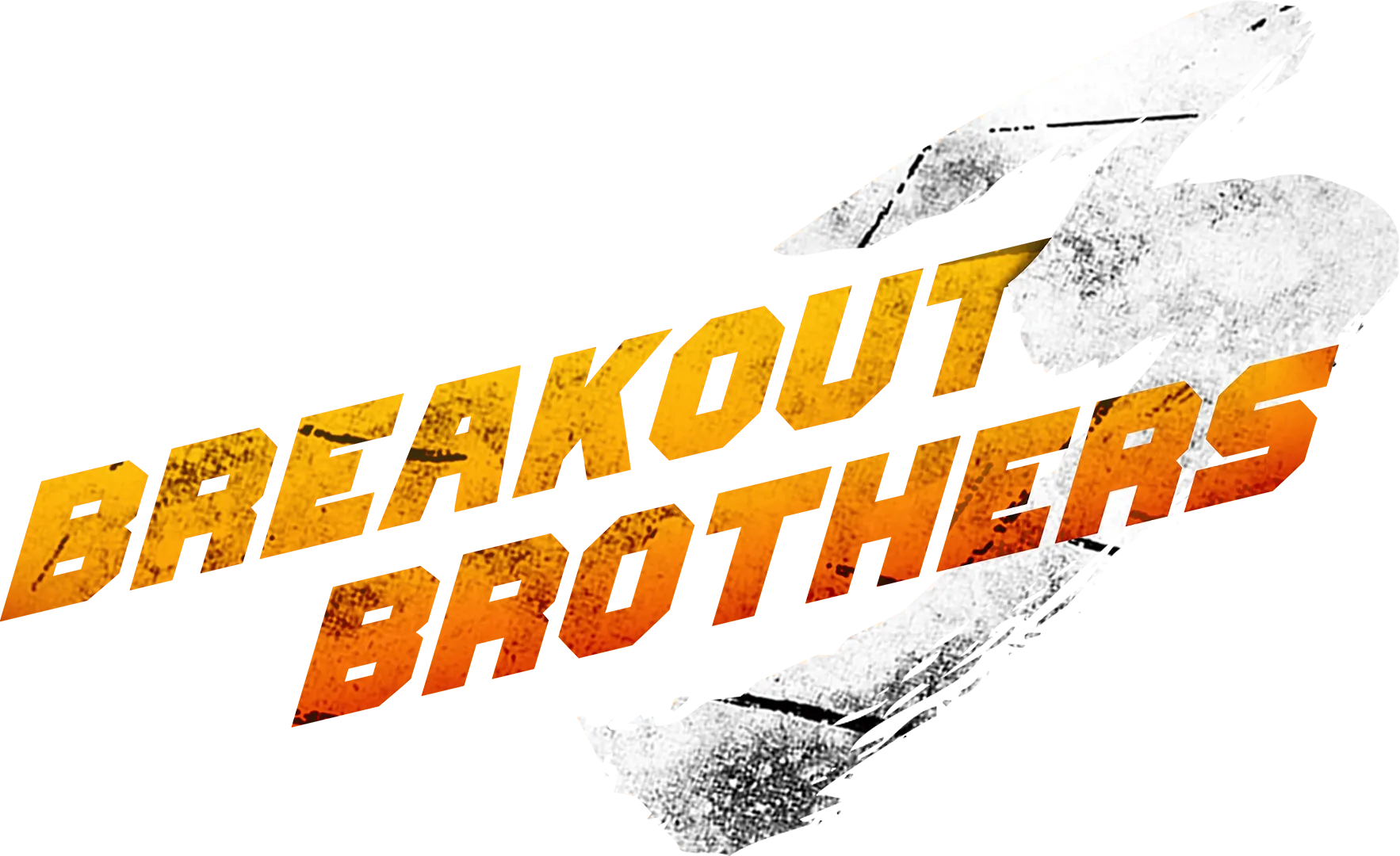 Breakout Brothers 3