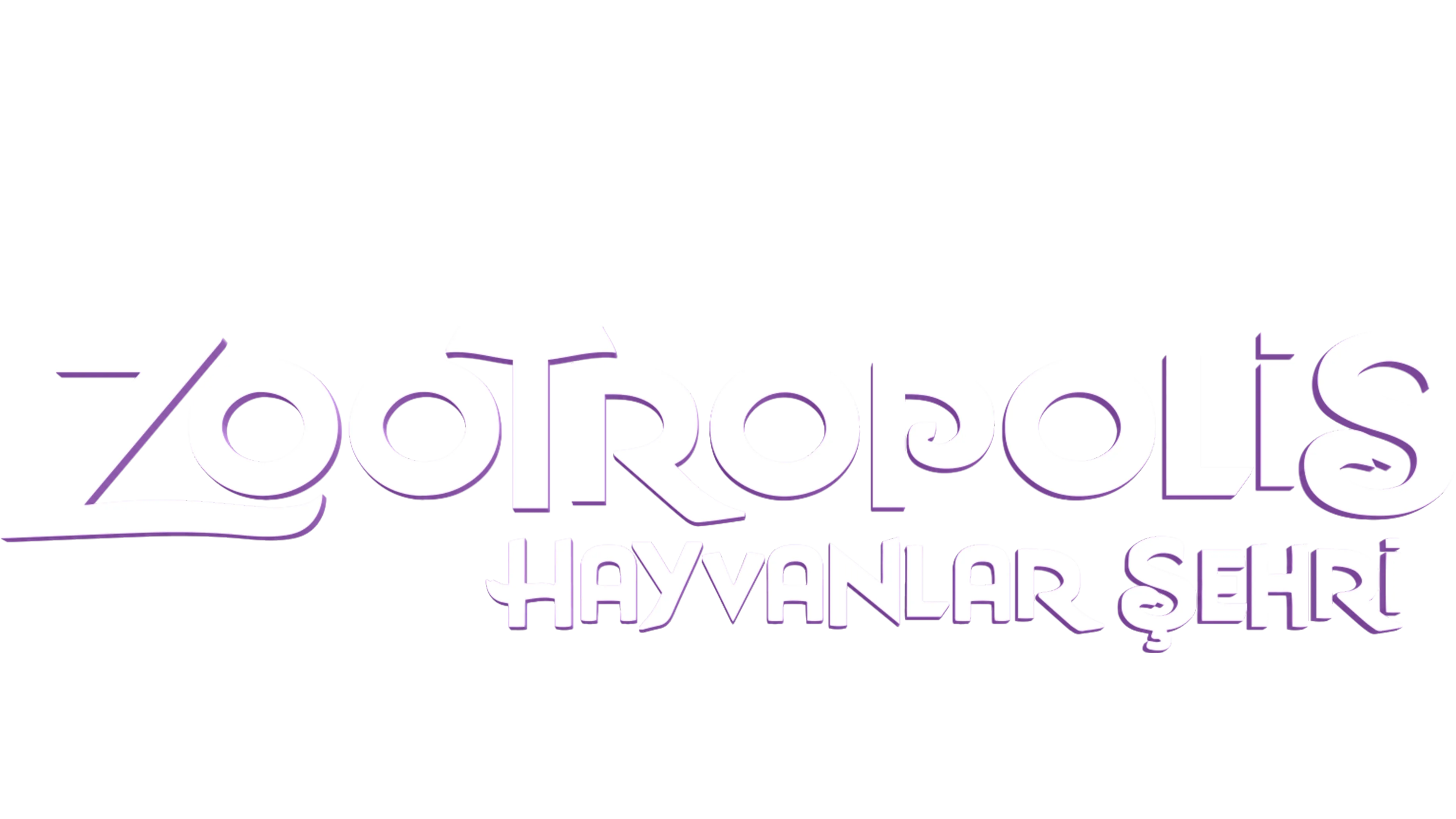 Zootropolis: Hayvanlar Şehri