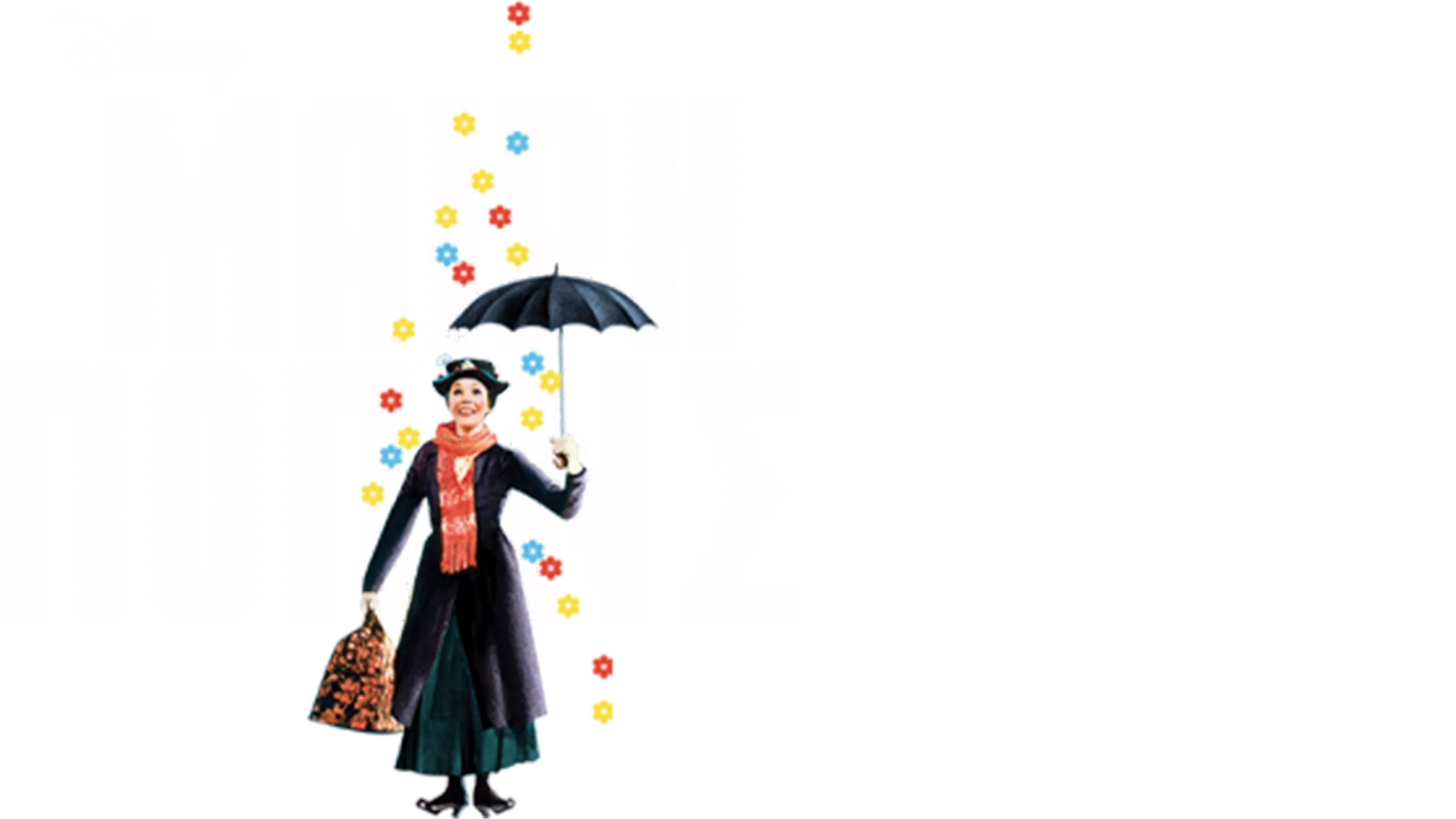 Μαίρη Πόπινς