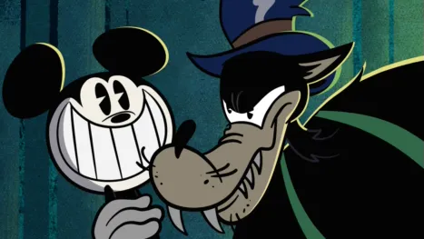 thumbnail - The Big Good Wolf