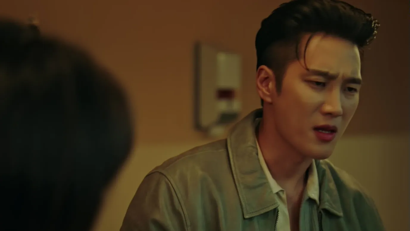 thumbnail - S1:E8 Episode 8