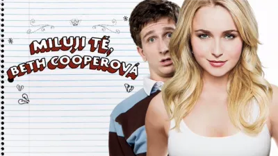 Miluji tě, Beth Cooperová