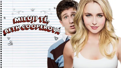 thumbnail - Miluji tě, Beth Cooperová