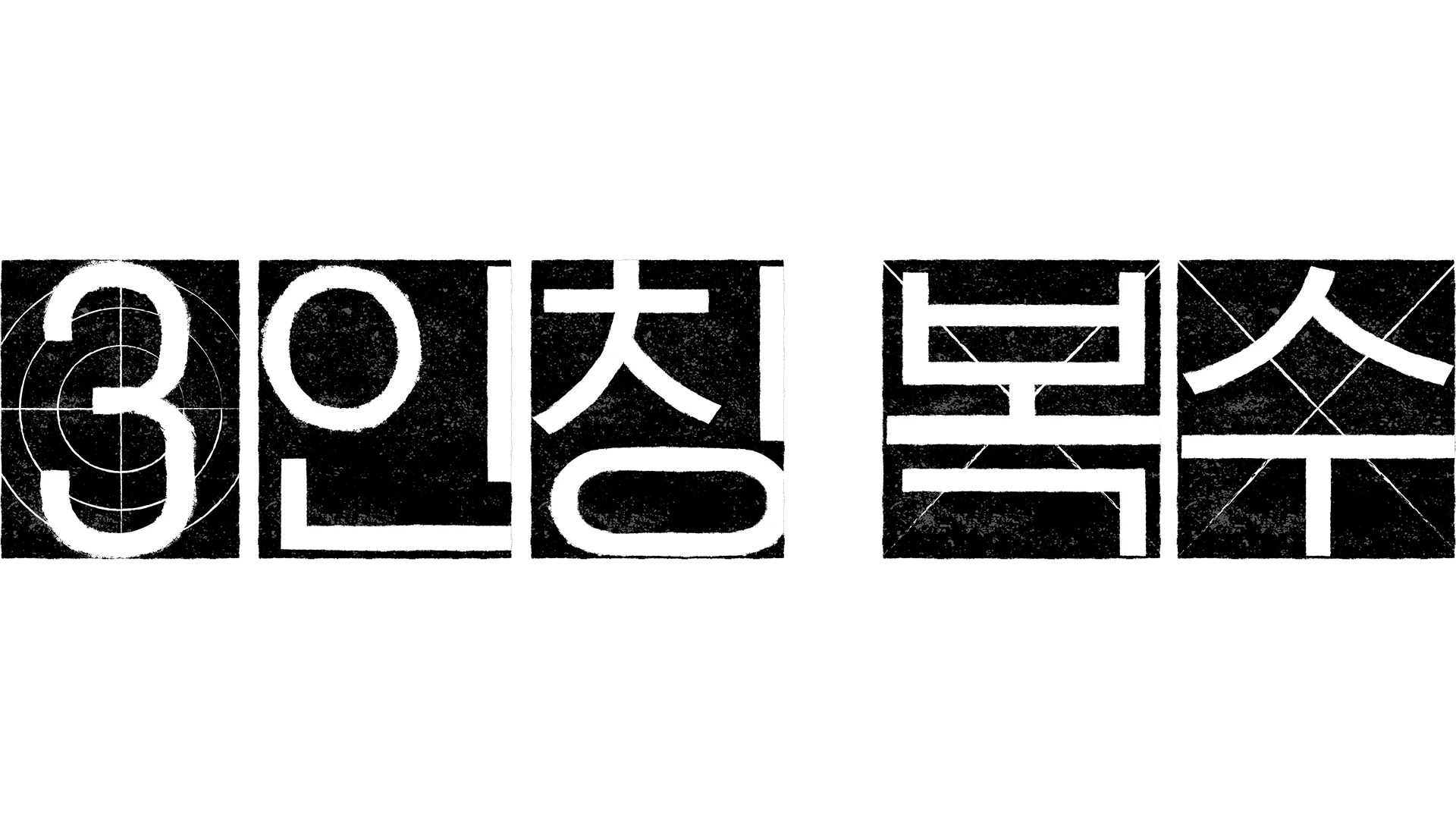 3인칭 복수
