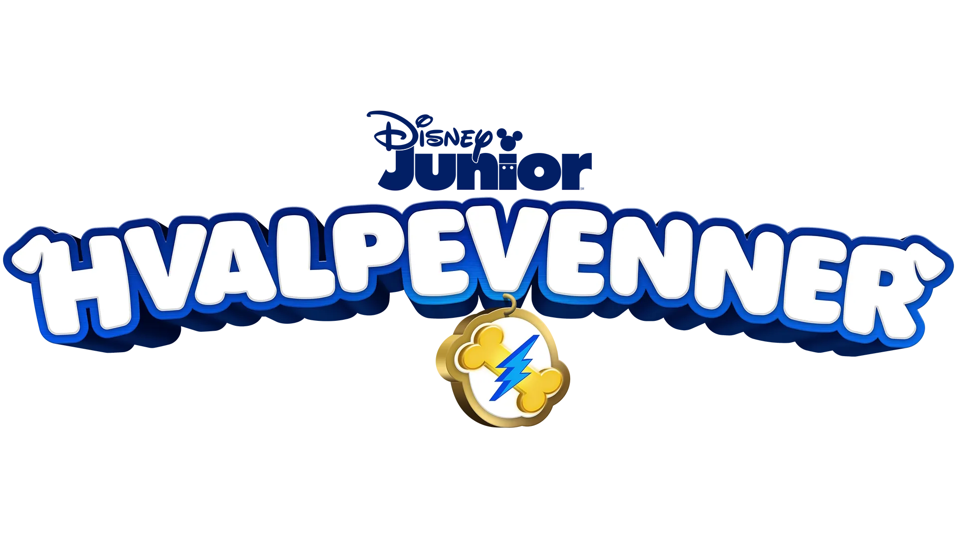 Hvalpevenner