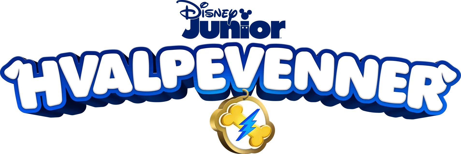 Hvalpevenner