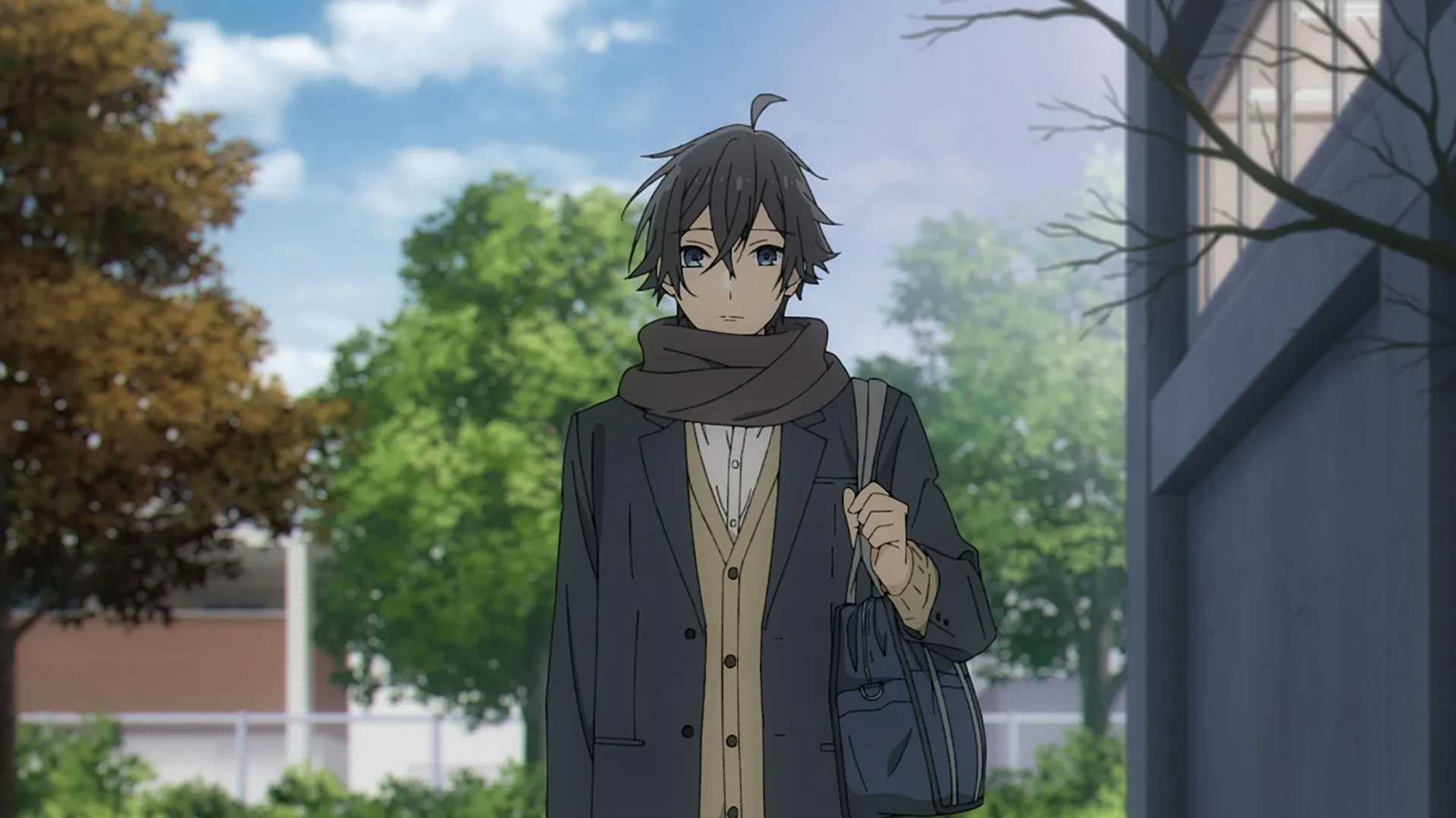 thumbnail - S2:E7 (Dub) Friends
