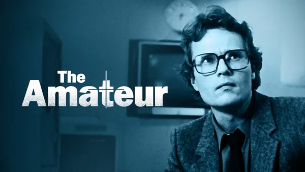 thumbnail - The Amateur
