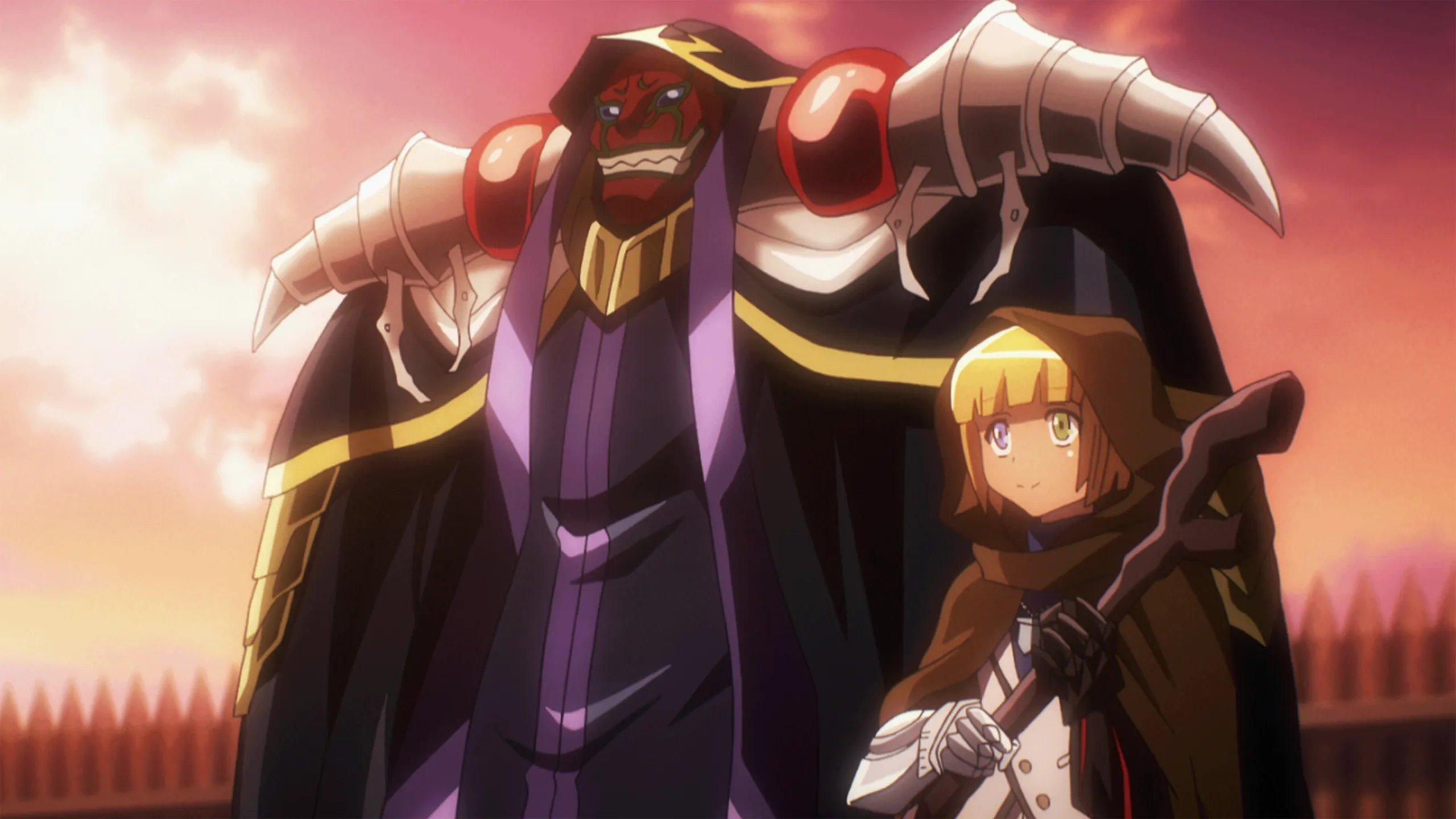 thumbnail - S3：第10話「戦争準備」