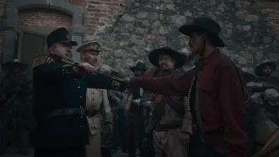 thumbnail - S1:E2 Trial by Fire