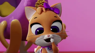 thumbnail - S3:E19 Tooth on the Loose / So Much to Sea