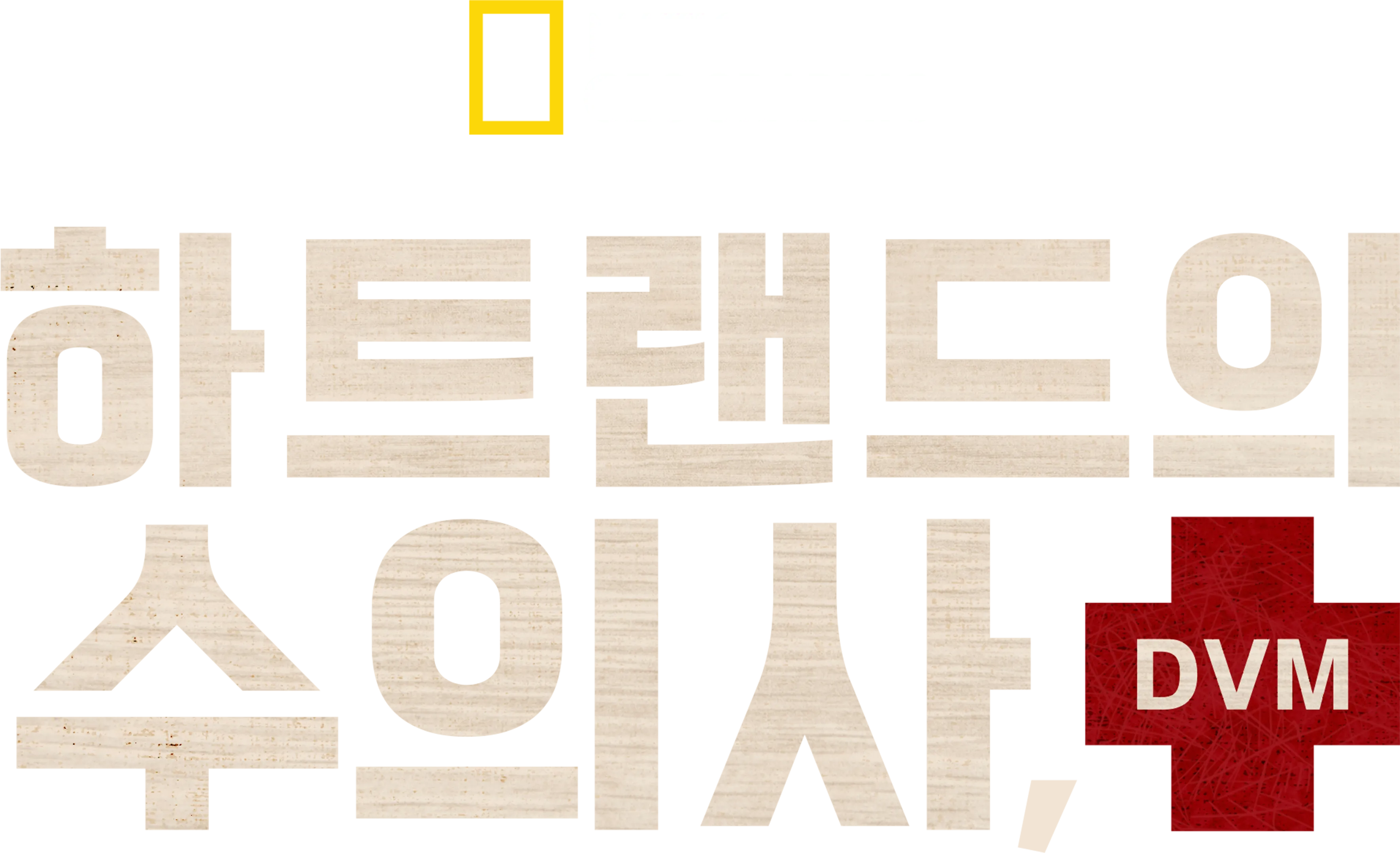 하트랜드의 수의사, DVM