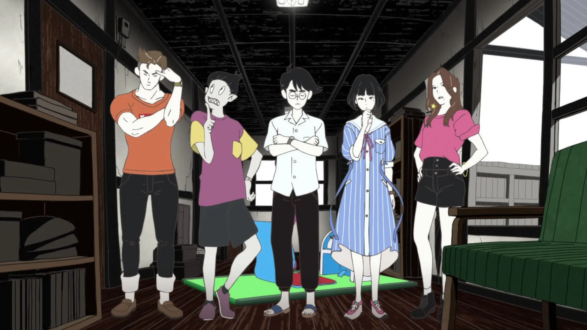 thumbnail - S1:E2 Episode 2