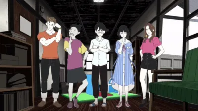 thumbnail - S1:E2 Episode 2