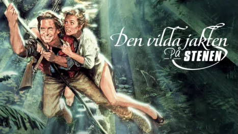 thumbnail - Den vilda jakten på stenen