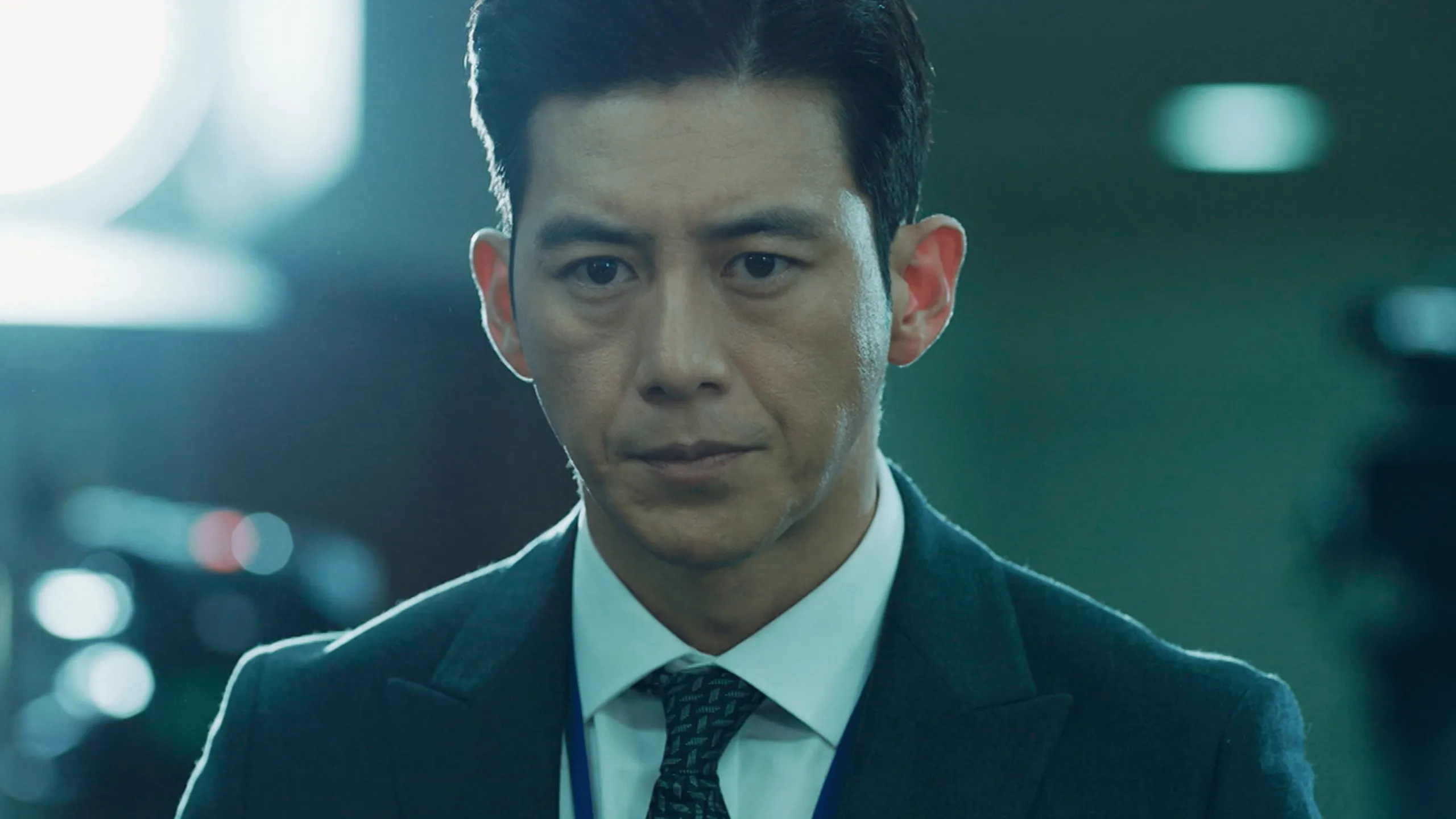 thumbnail - S1：第1話「第1話」