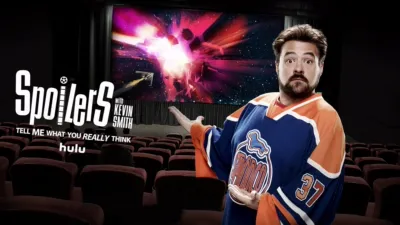 Spoilers With Kevin Smith