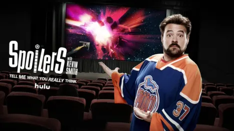thumbnail - Spoilers With Kevin Smith