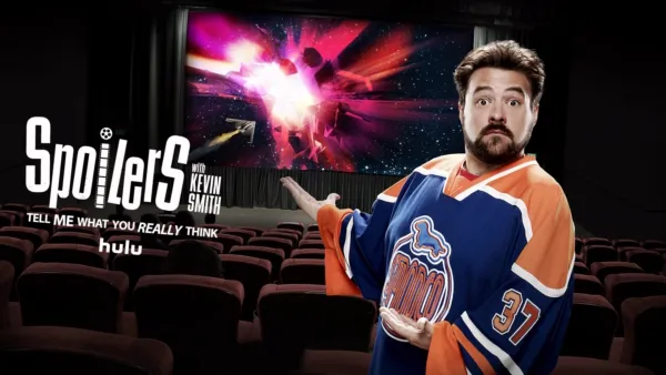 thumbnail - Spoilers With Kevin Smith