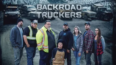 Backroad Truckers