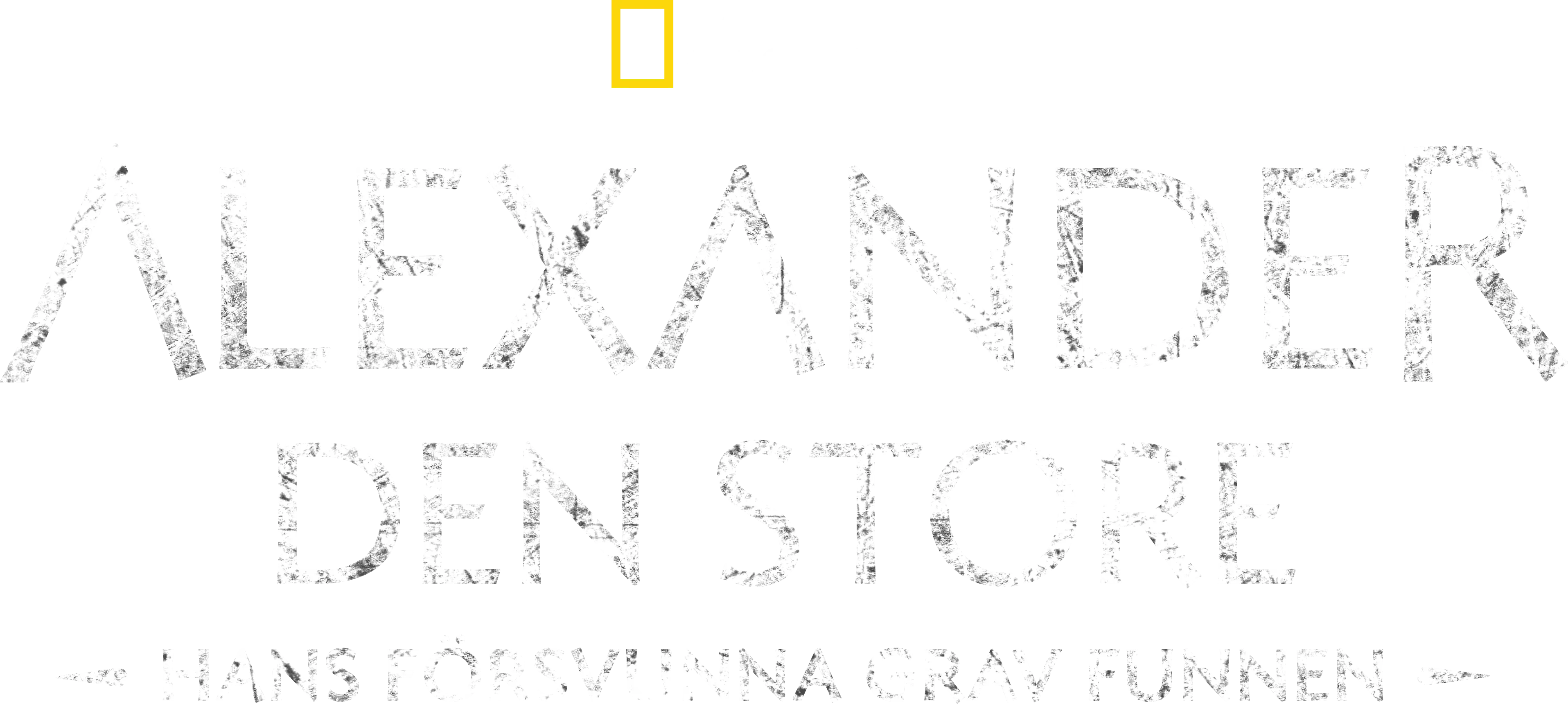 Alexander den store: Hans försvunna grav funnen