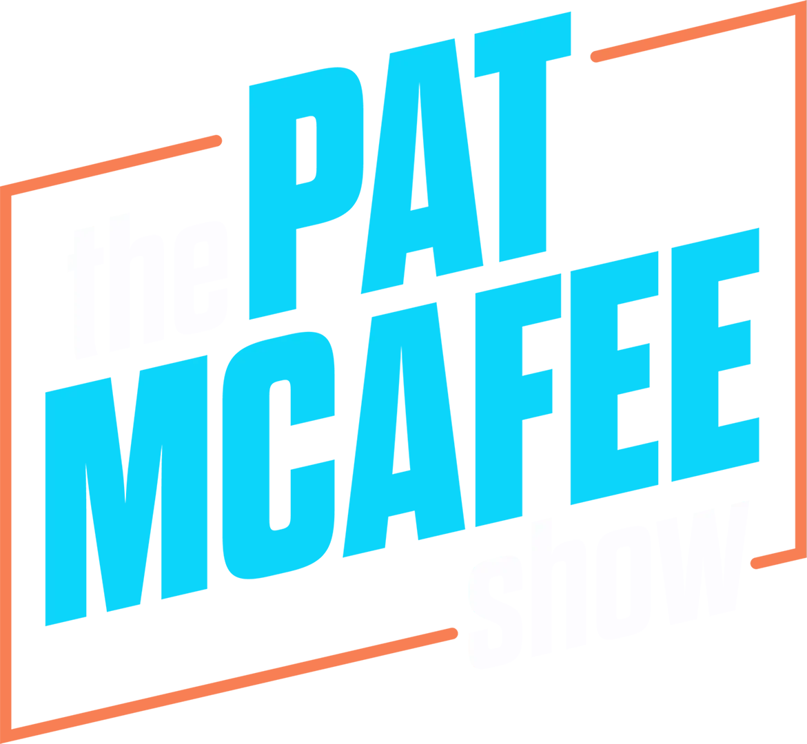 The Pat McAfee Show