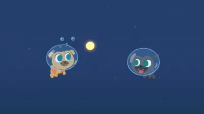 thumbnail - S1:E12 Going On A Mission