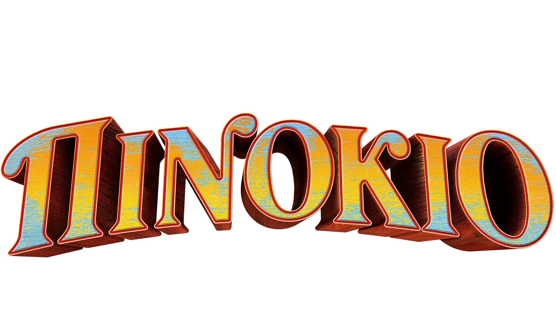 Πινόκιο