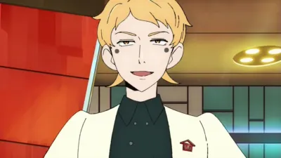 thumbnail - S1:E3 (Sub) The Correct Door