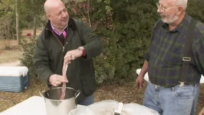 thumbnail - S1:E4 Gulf Coast