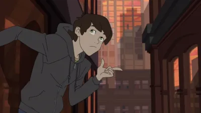 thumbnail - S1:E2 Origin 2