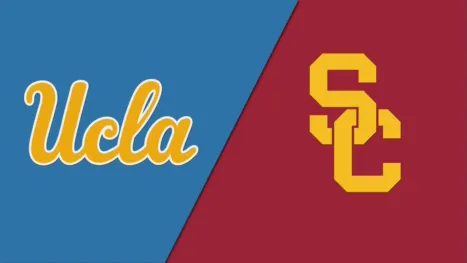 thumbnail - UCLA vs. USC (1995)