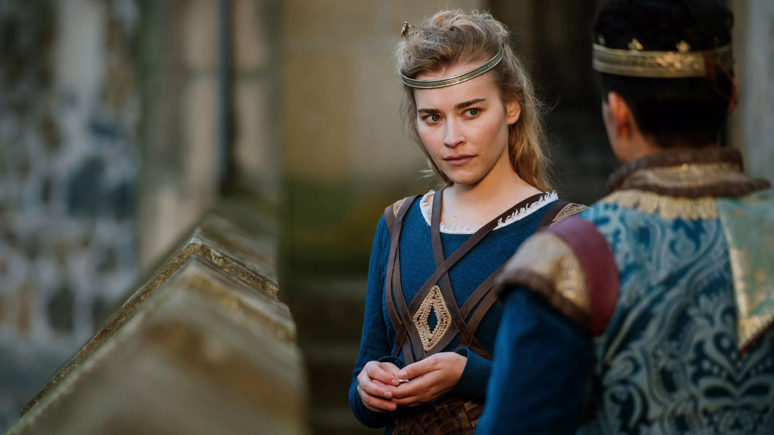 Das Märchen vom Frosch und der goldenen Kugel