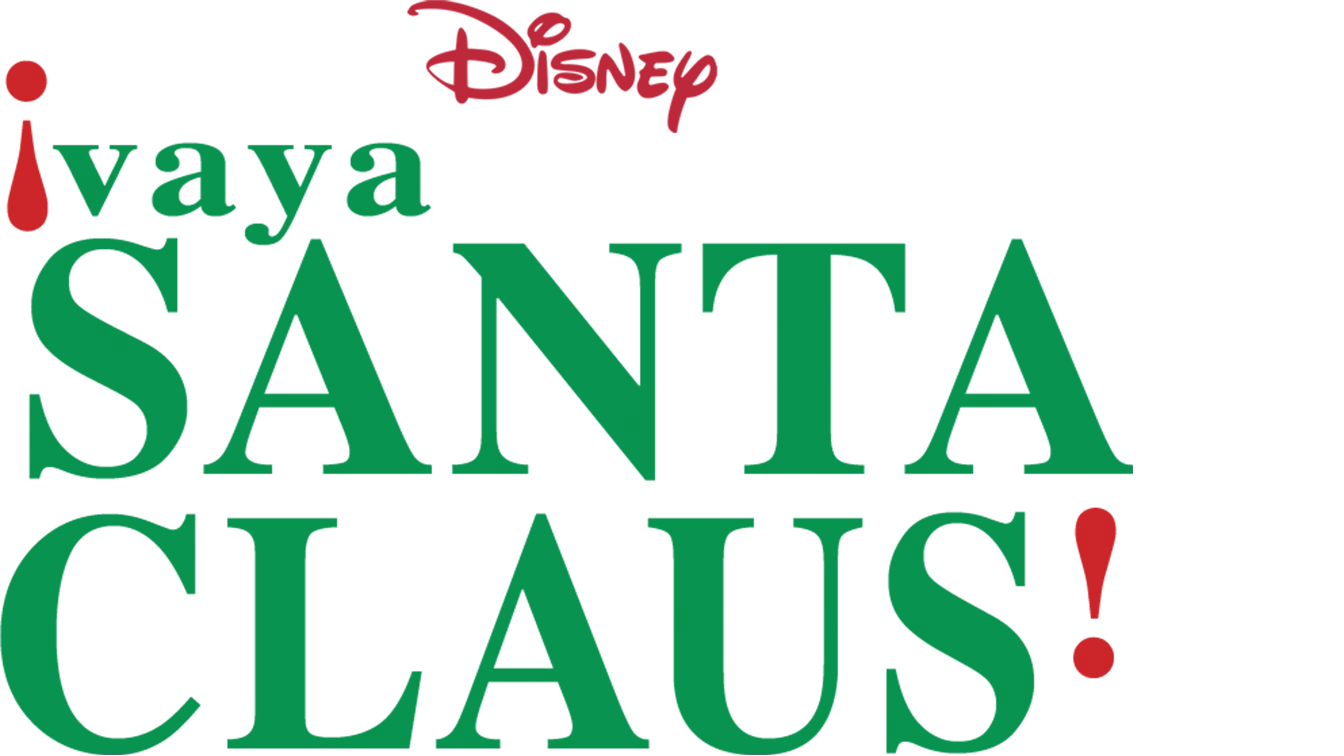 ¡Vaya Santa Claus!