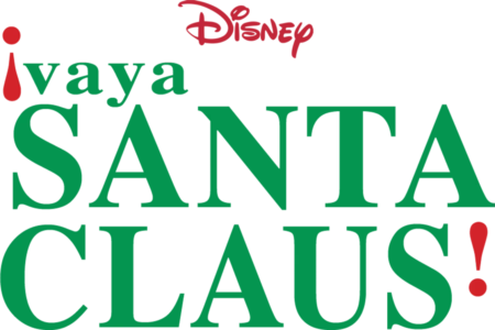 ¡Vaya Santa Claus!