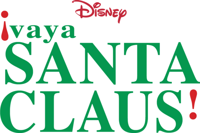 ¡Vaya Santa Claus!