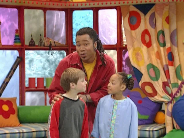 thumbnail - S3:E20 First Things First