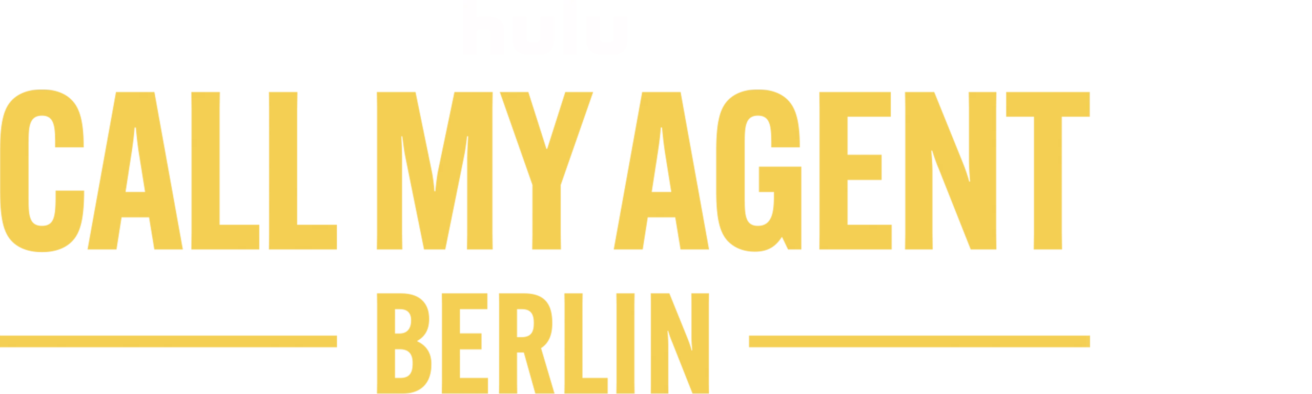 Call My Agent Berlin