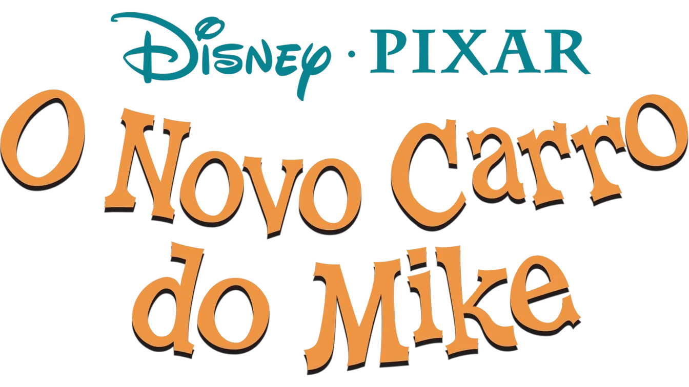 O Novo Carro do Mike