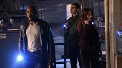 thumbnail - S2:E19 Naegleria & Neighborhood Watch