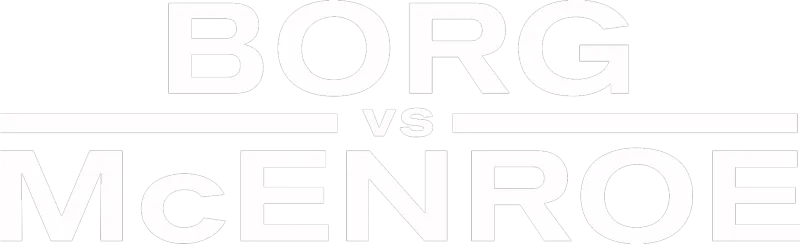 Borg v McEnroe