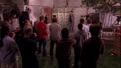 thumbnail - S6:E8 Subclass plagiostomi